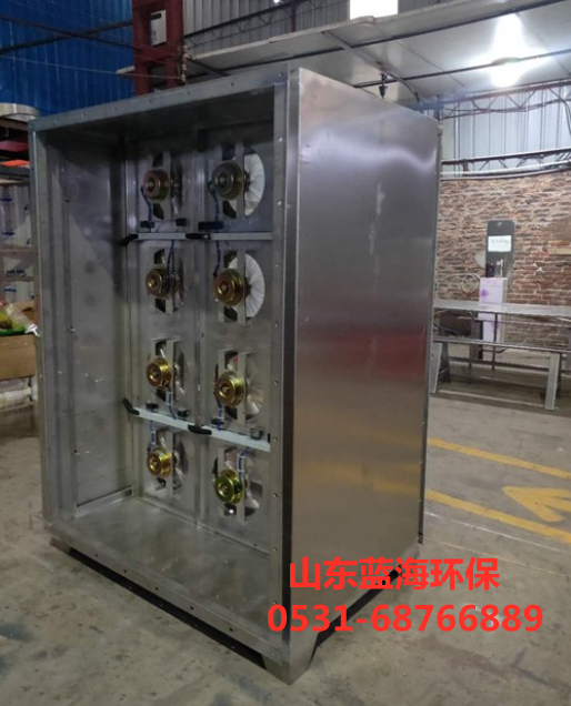 光氧催化設(shè)備