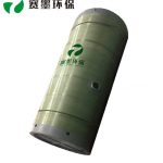 一體化預(yù)制泵站一體化預(yù)制泵站